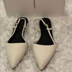 Costume National Shoes